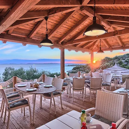 Hotel New Horizons Murter