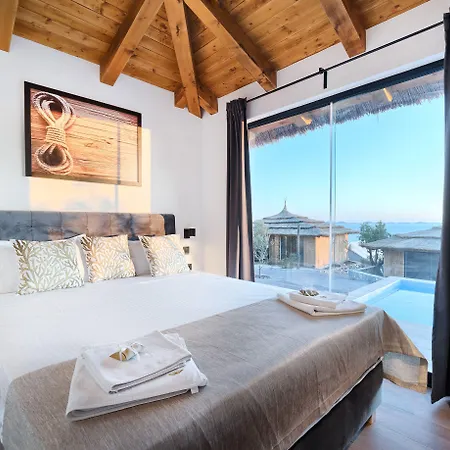 Hotel New Horizons Murter