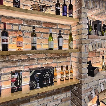 Hotel New Horizons 3*