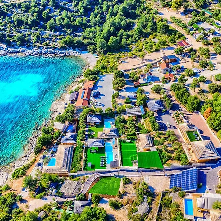 New Horizons Szálloda 3*