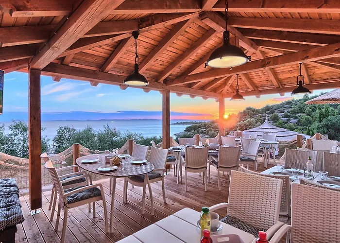 Hotel New Horizons Murter