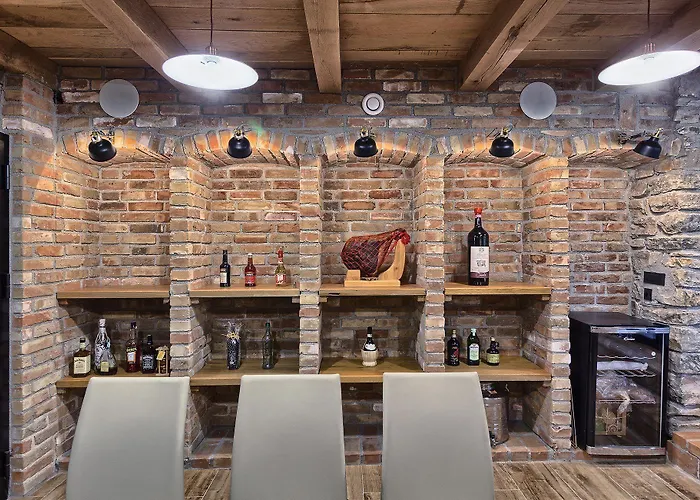 New Horizons 3* Murter