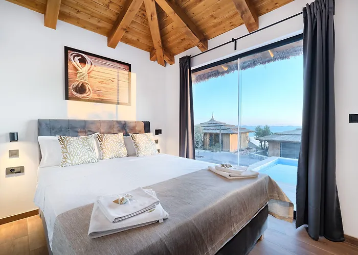 Hotel New Horizons Murter