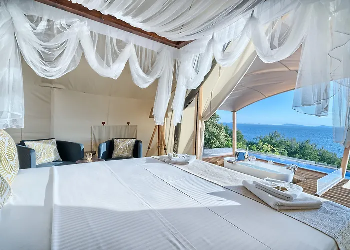 Hotel New Horizons Murter