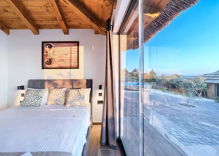 New Horizons Hotel Murter