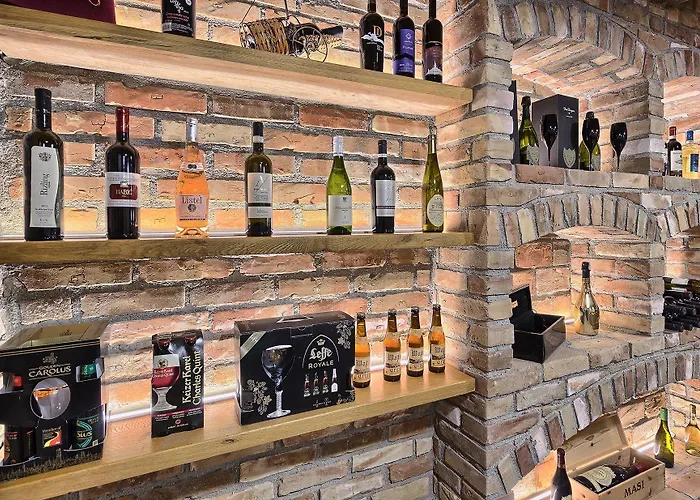 Hotel New Horizons 3*