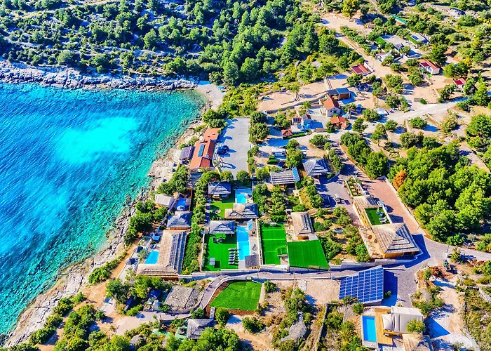 New Horizons Hotel 3*