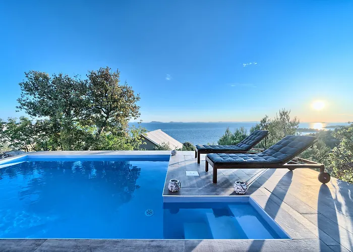 Hotel New Horizons Murter