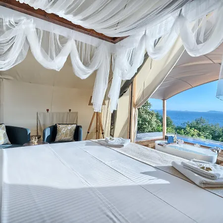 酒店 New Horizons 穆泰尔岛