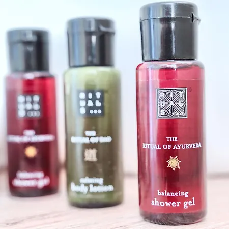 酒店 New Horizons 穆泰尔岛