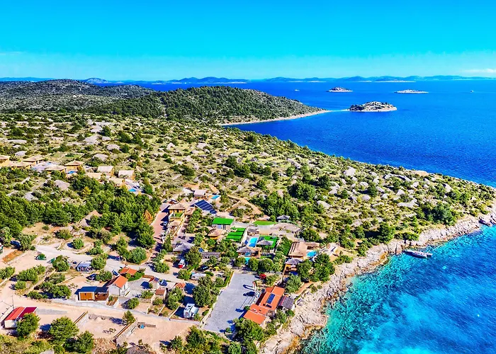 酒店 New Horizons 穆泰尔岛