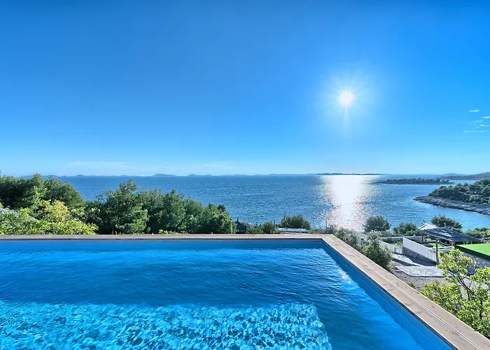 New Horizons 酒店 3*